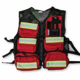 First Aid Vest